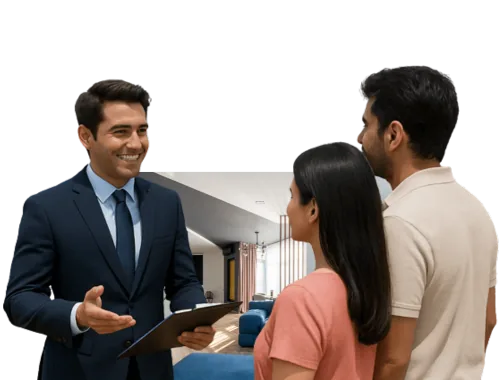 Explore 2 and 3 BHK apartments at Godrej MSR City, Devanahalli, North Bangalore