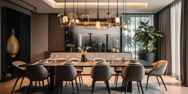 Godrej MSR City Devanahalli - 1.5 lakh sq. ft. clubhouse with modern amenities
